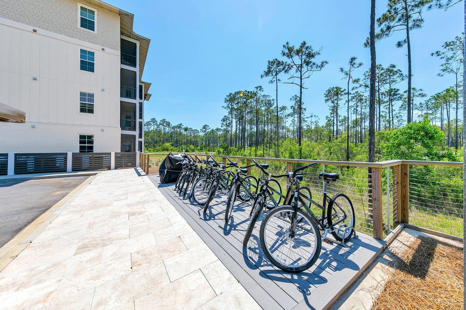 Pinewood 30A - Residential Lease