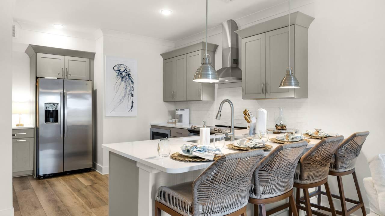 Pinewood 30A - Residential Lease