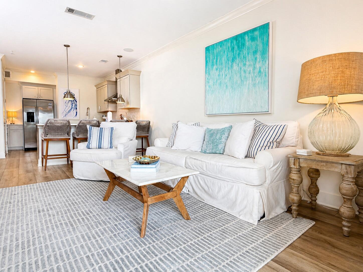 Pinewood 30A - Residential Lease