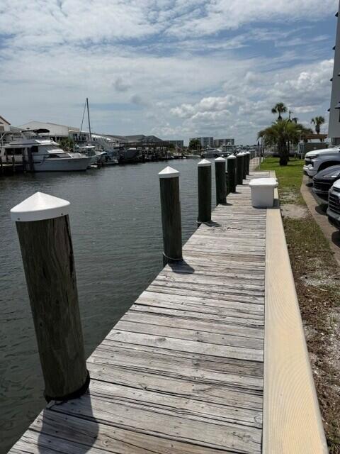 HARBOR LIGHTS - Residential