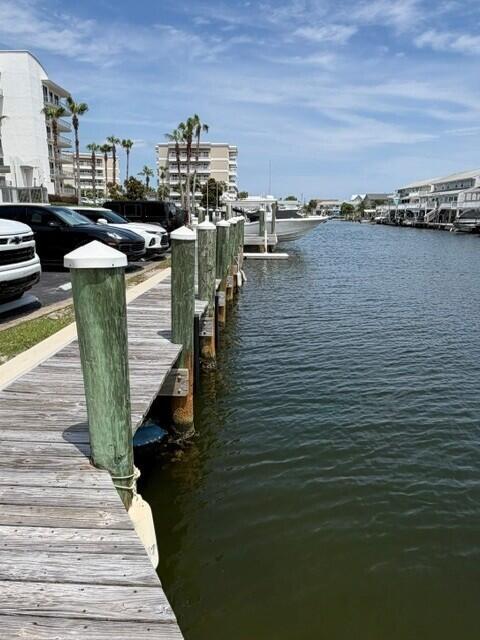 HARBOR LIGHTS - Residential