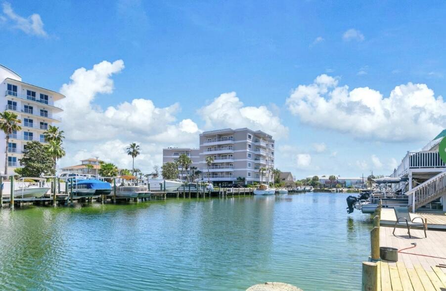 CANAL PLACE PH 1 - Residential