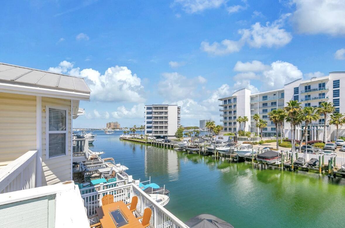 CANAL PLACE PH 1 - Residential