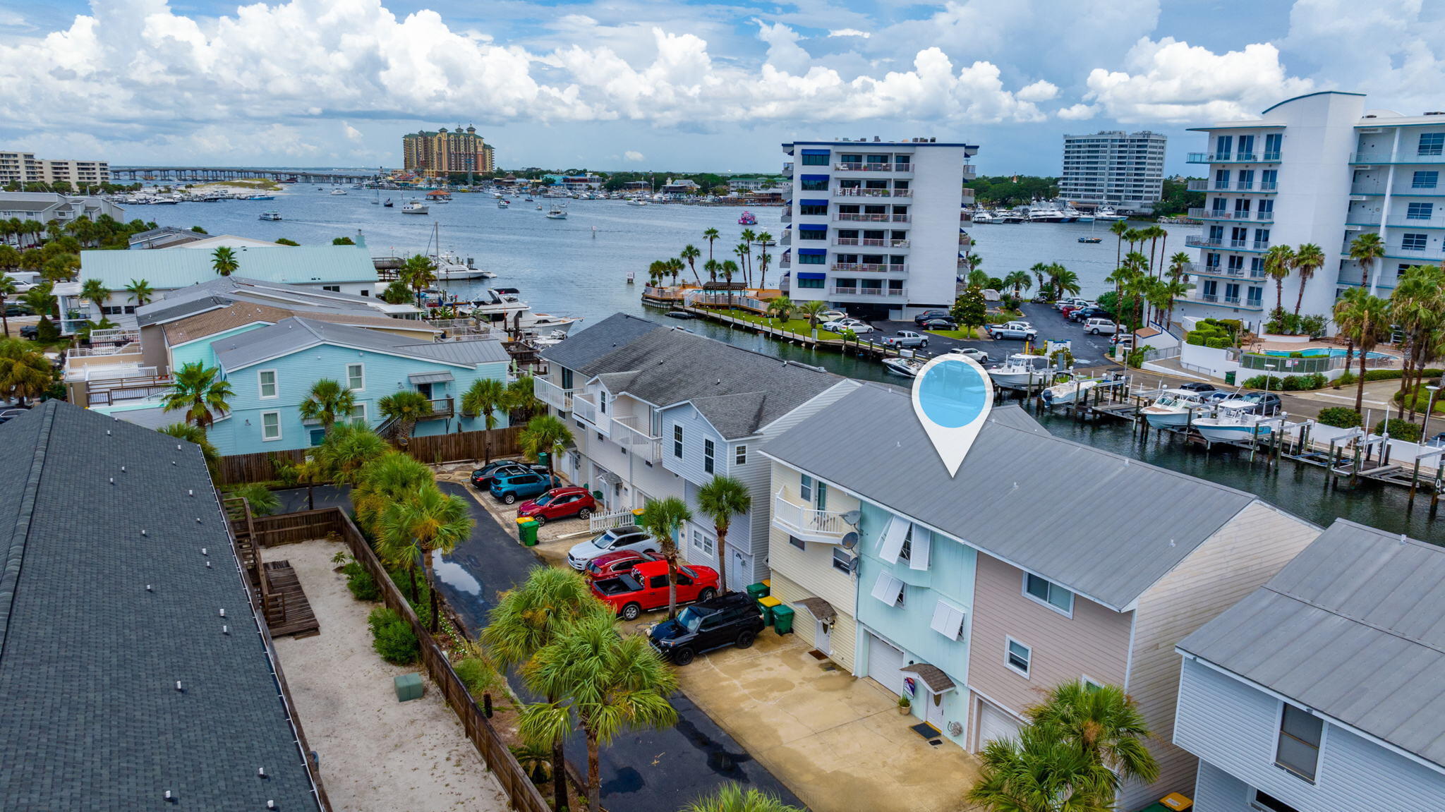 CANAL PLACE PH 1 - Residential