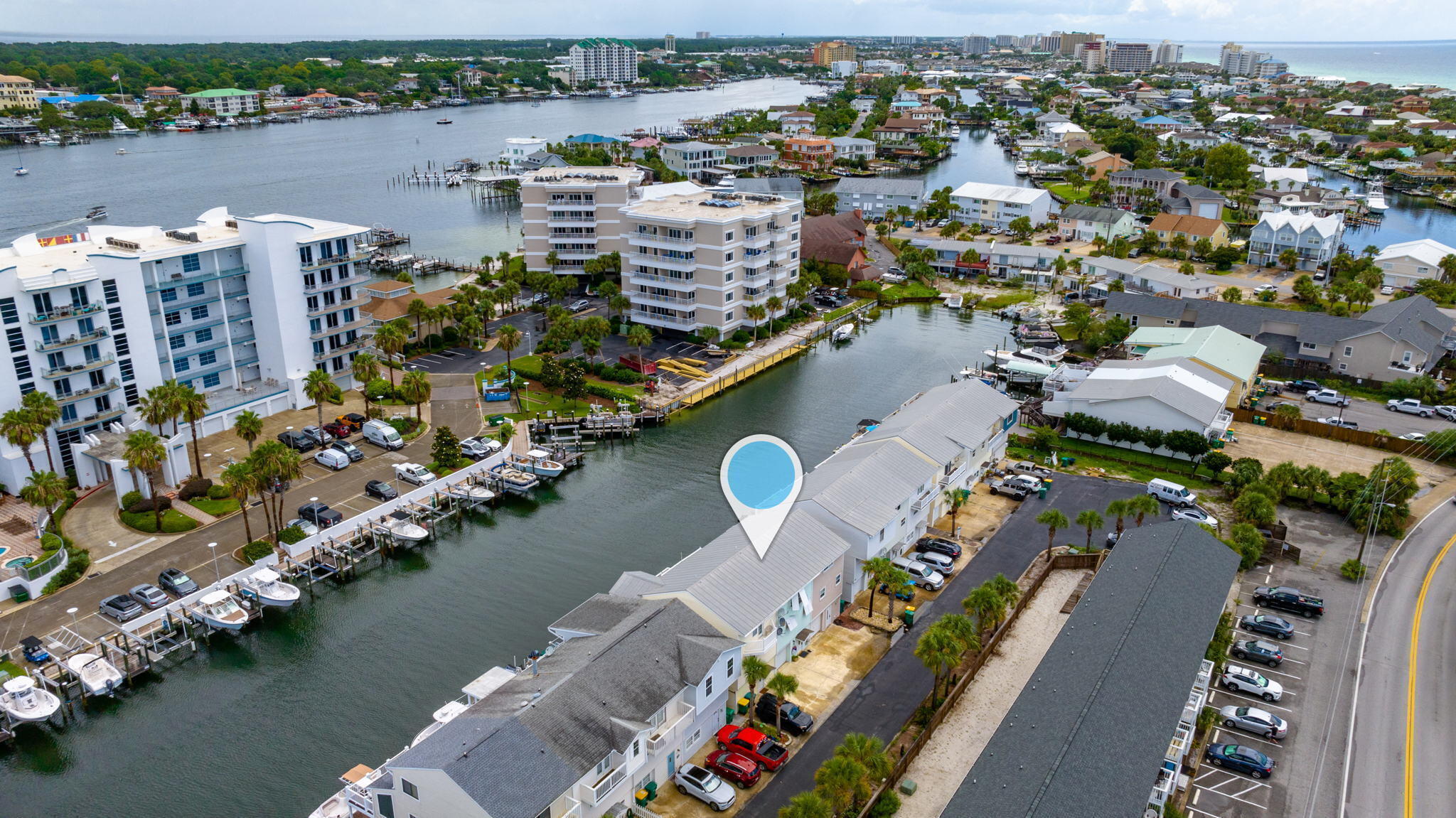 CANAL PLACE PH 1 - Residential