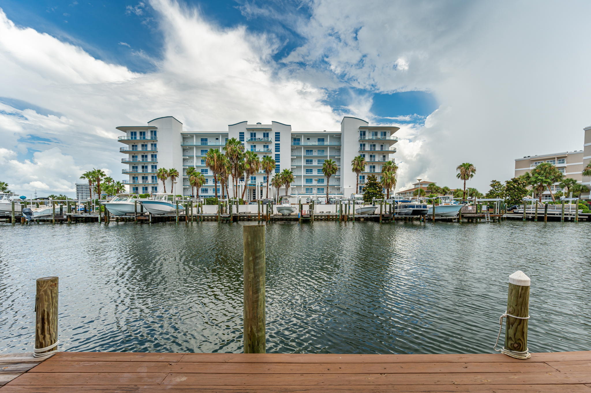 CANAL PLACE PH 1 - Residential