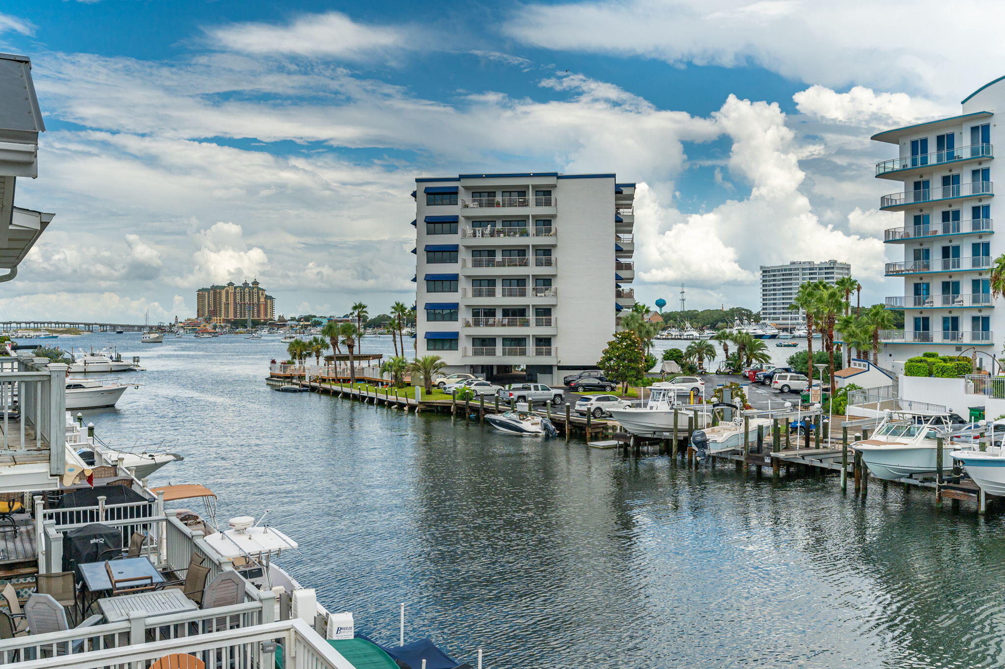 CANAL PLACE PH 1 - Residential