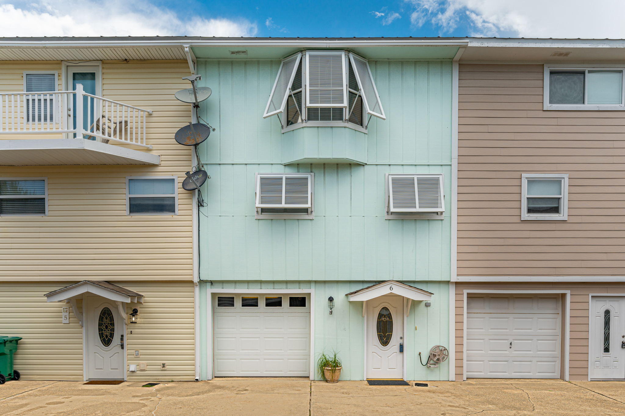 CANAL PLACE PH 1 - Residential
