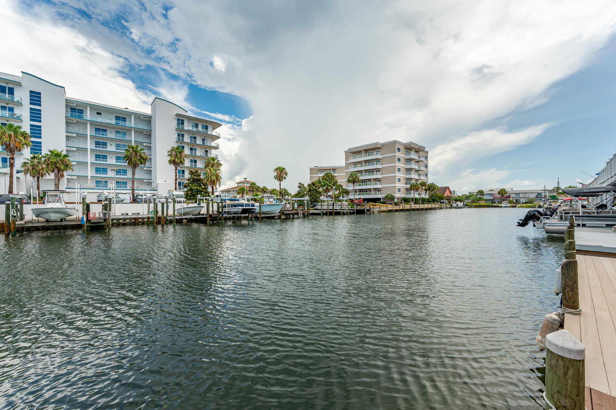 CANAL PLACE PH 1 - Residential