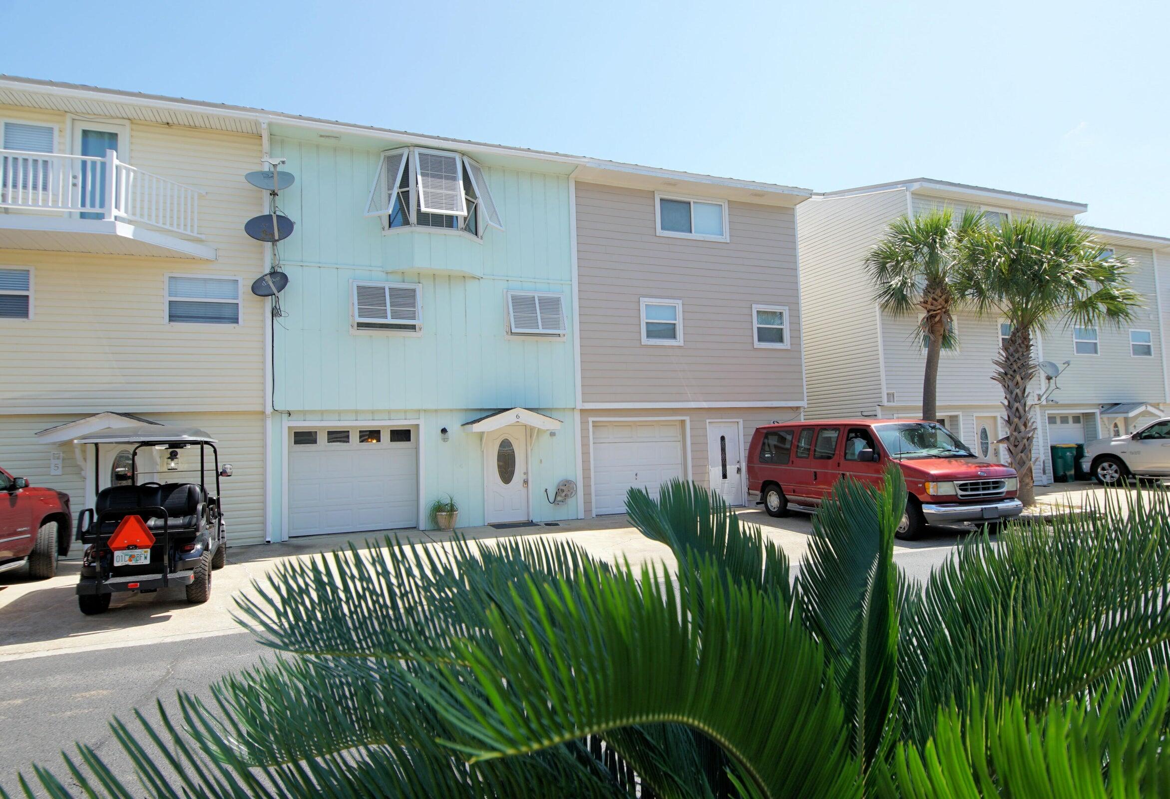 CANAL PLACE PH 1 - Residential