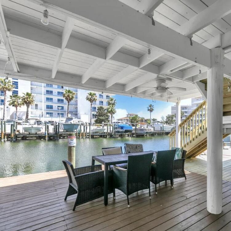 CANAL PLACE PH 1 - Residential