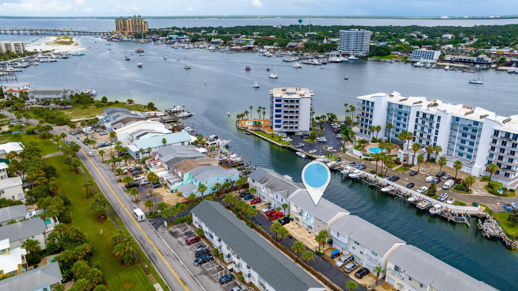 CANAL PLACE PH 1 - Residential