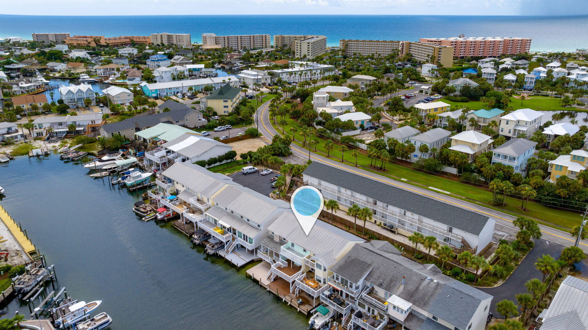 CANAL PLACE PH 1 - Residential