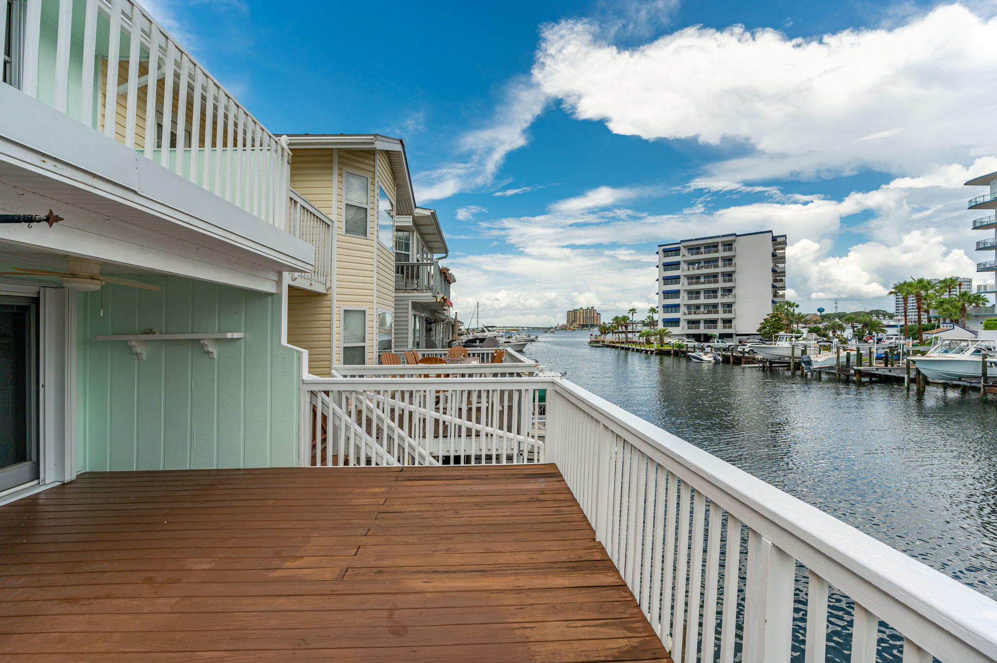 CANAL PLACE PH 1 - Residential