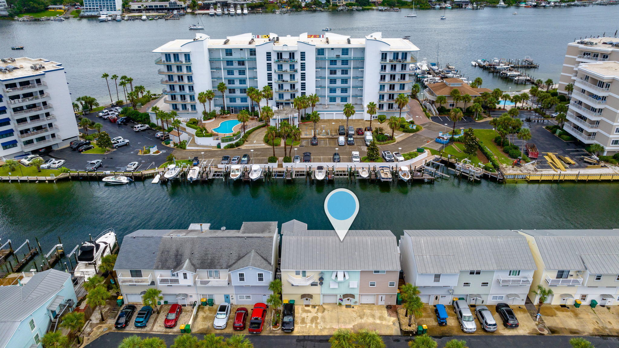 CANAL PLACE PH 1 - Residential