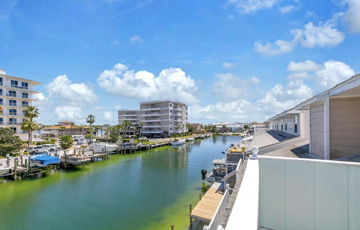 CANAL PLACE PH 1 - Residential