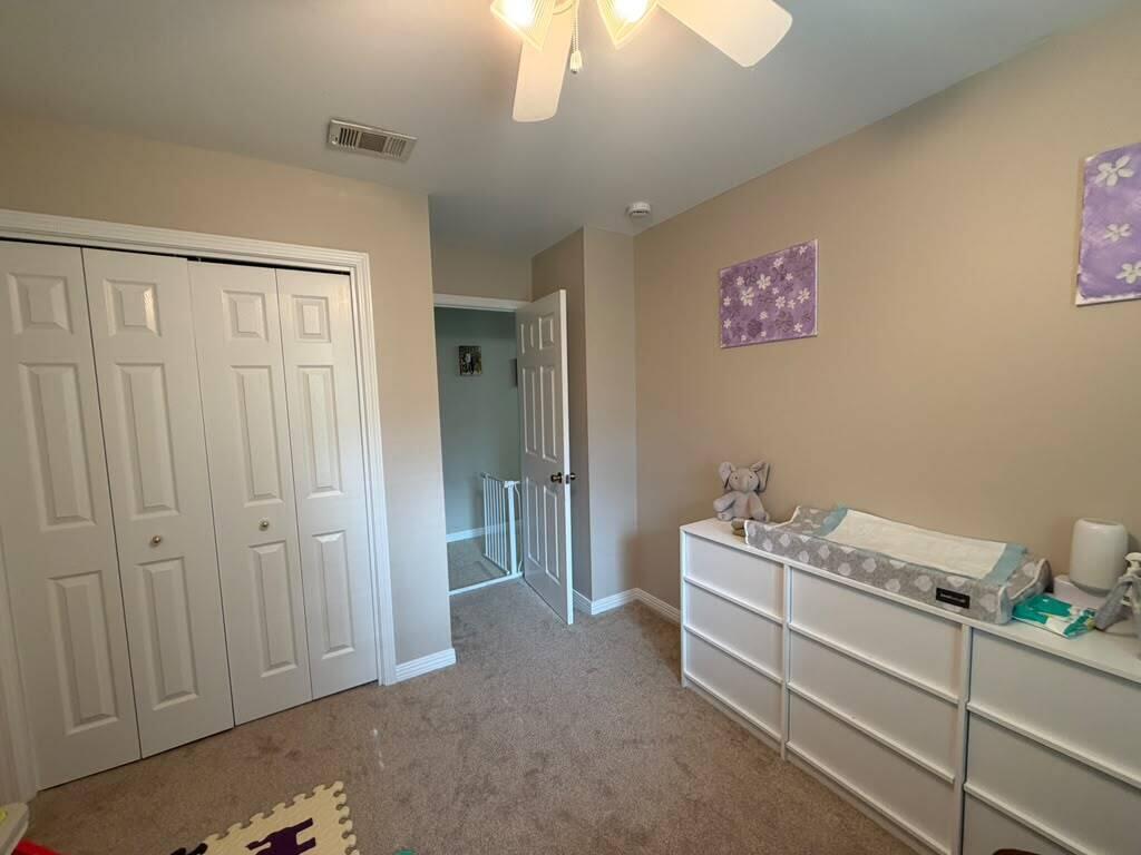 BEAVER RUN - Residential Lease