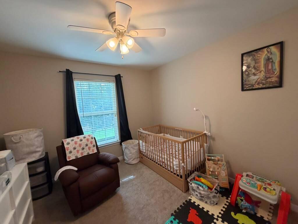BEAVER RUN - Residential Lease