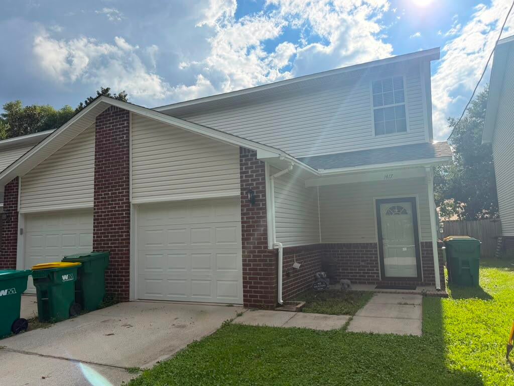 BEAVER RUN - Residential Lease