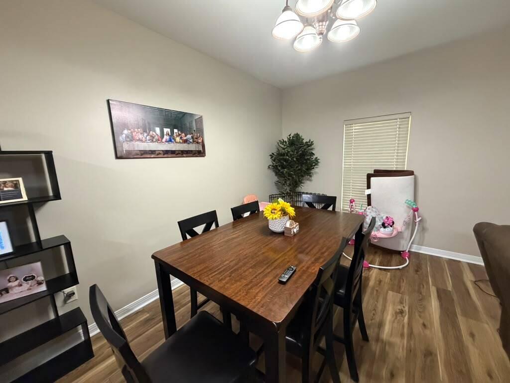 BEAVER RUN - Residential Lease