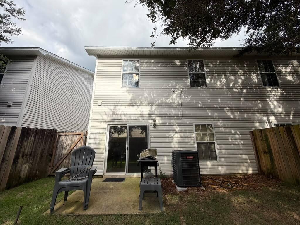 BEAVER RUN - Residential Lease