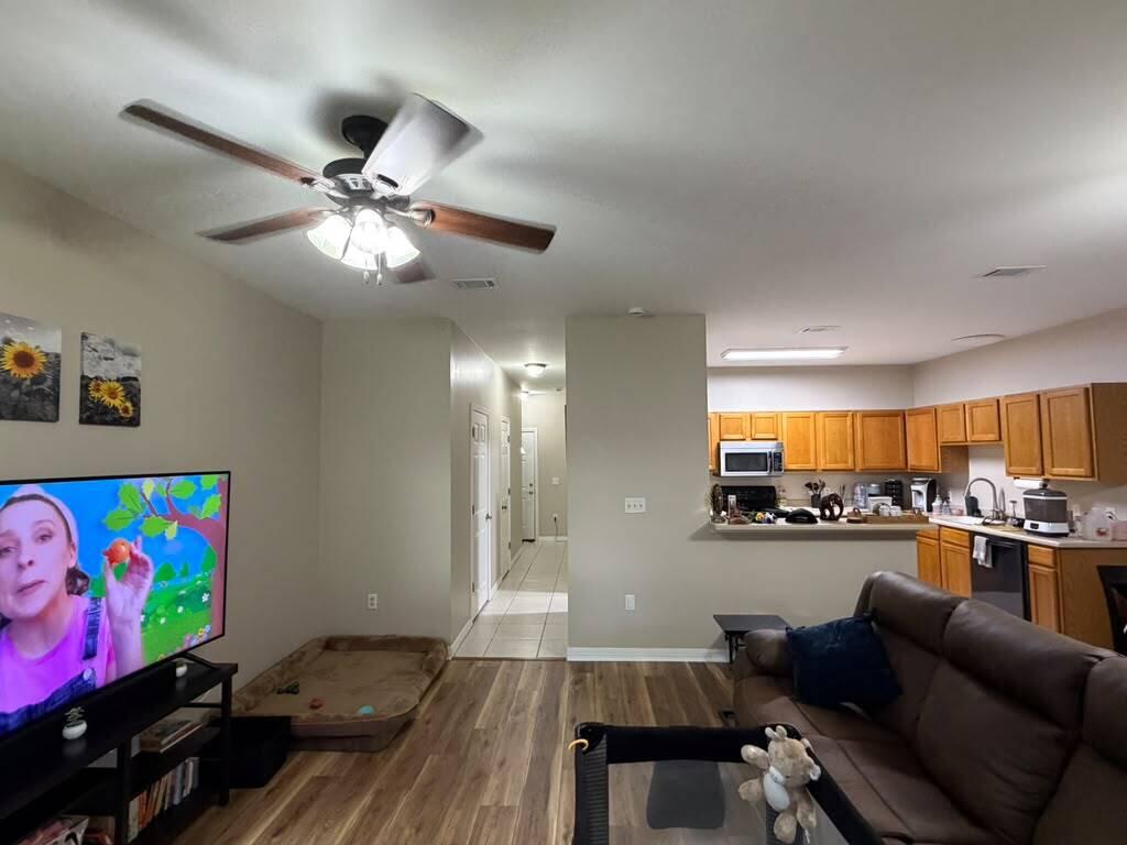BEAVER RUN - Residential Lease