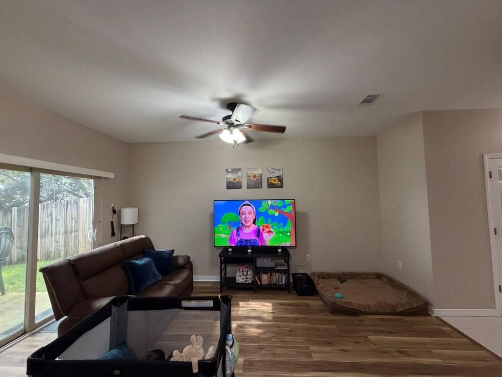 BEAVER RUN - Residential Lease
