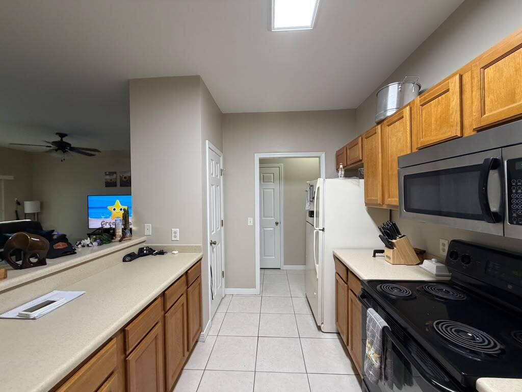 BEAVER RUN - Residential Lease