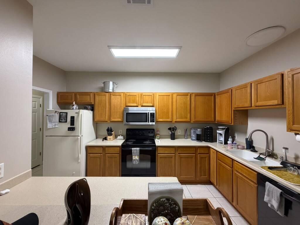 BEAVER RUN - Residential Lease