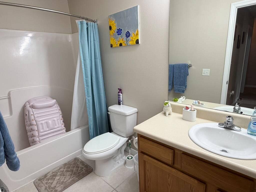 BEAVER RUN - Residential Lease