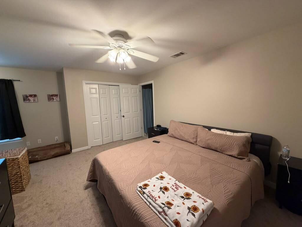 BEAVER RUN - Residential Lease