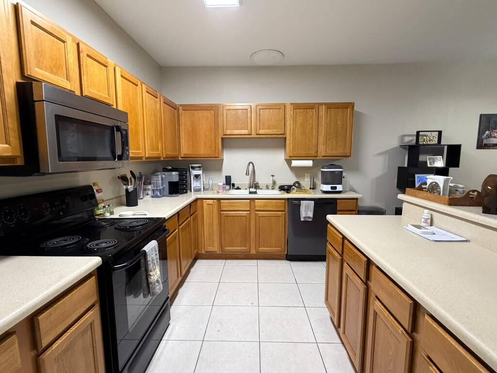 BEAVER RUN - Residential Lease