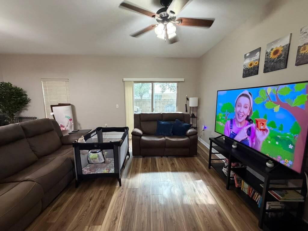 BEAVER RUN - Residential Lease