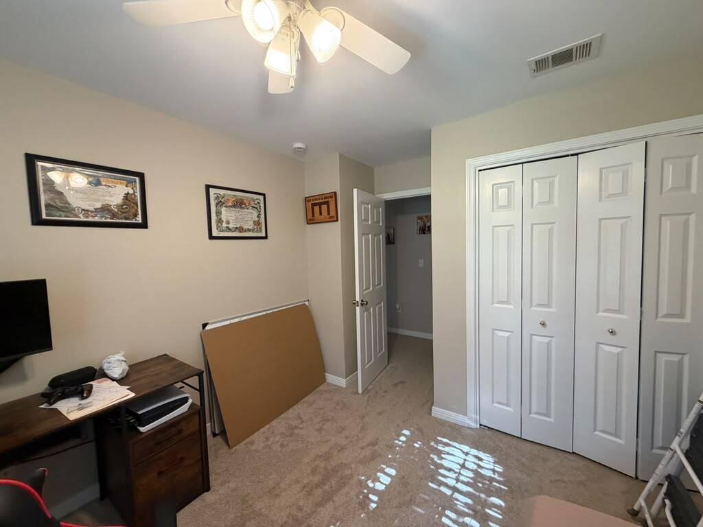 BEAVER RUN - Residential Lease