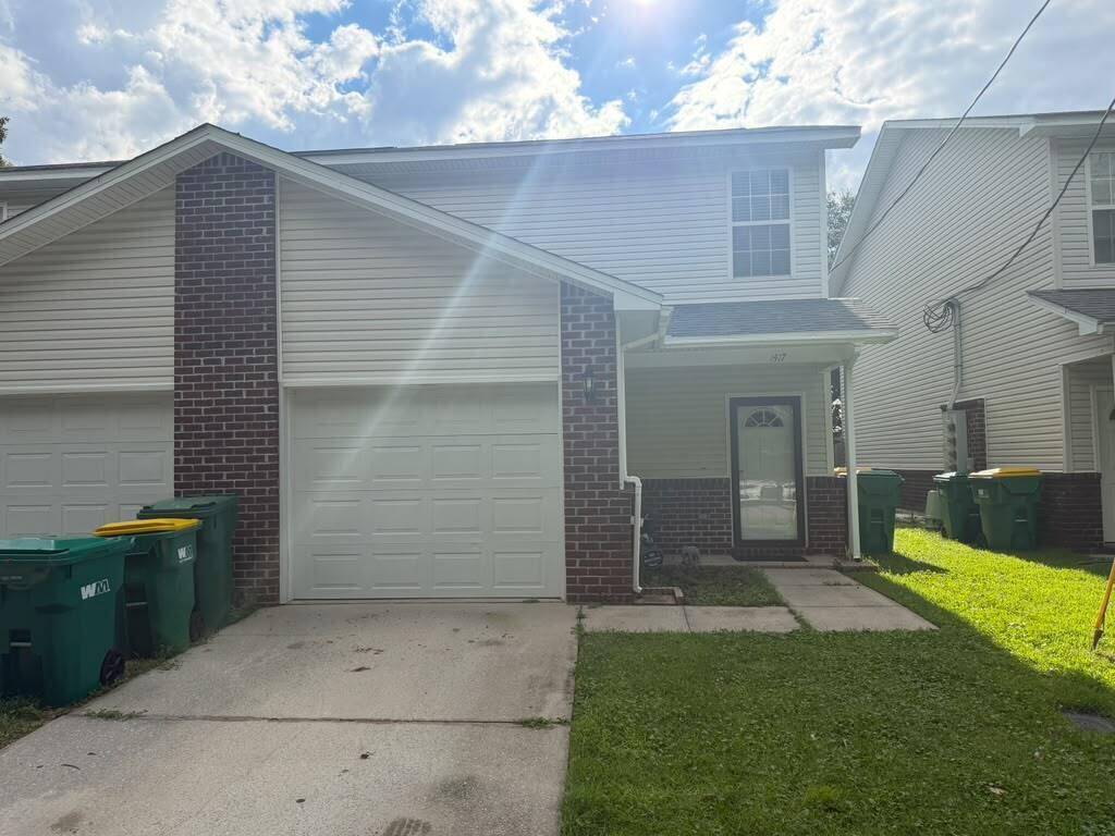 BEAVER RUN - Residential Lease