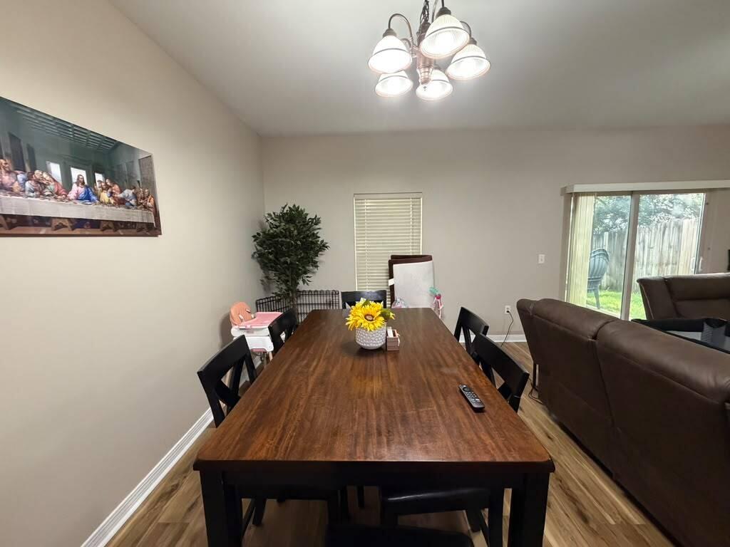 BEAVER RUN - Residential Lease