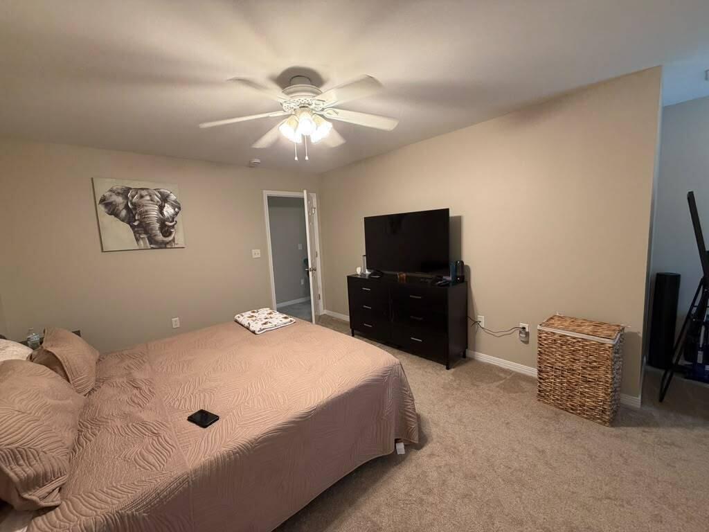 BEAVER RUN - Residential Lease