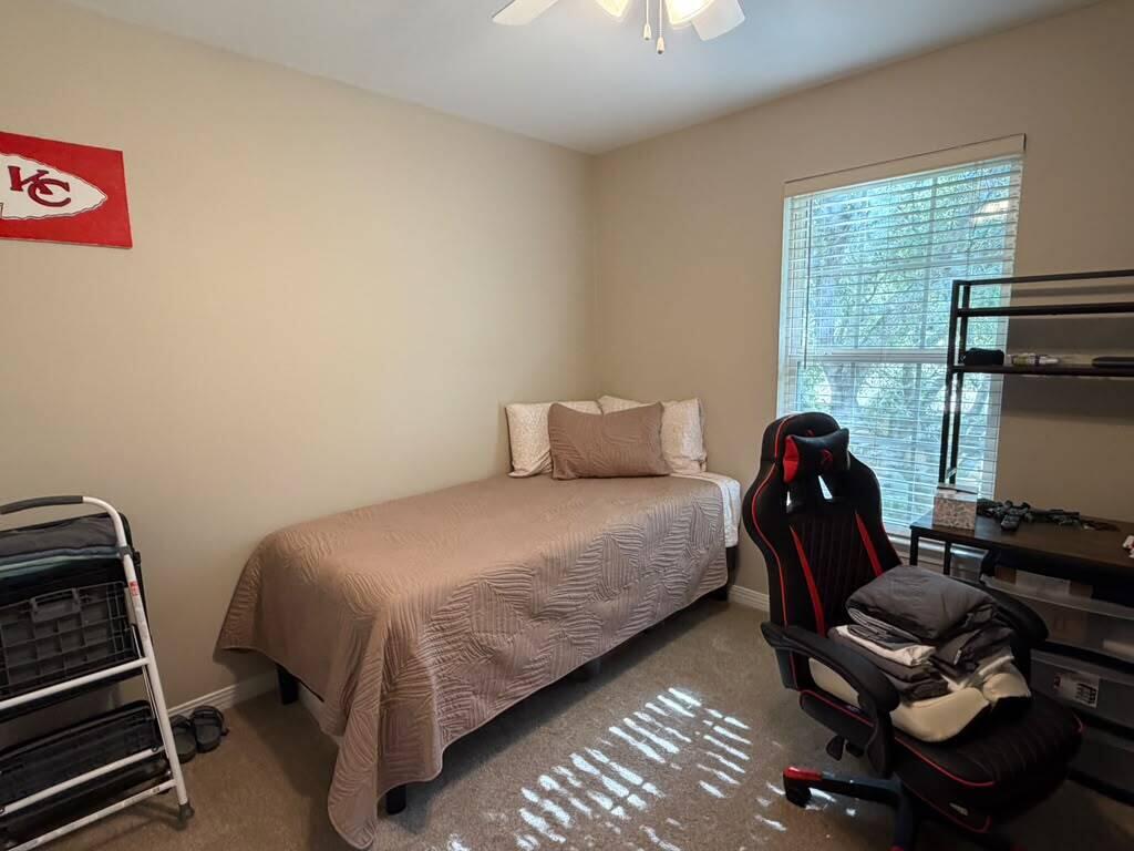 BEAVER RUN - Residential Lease