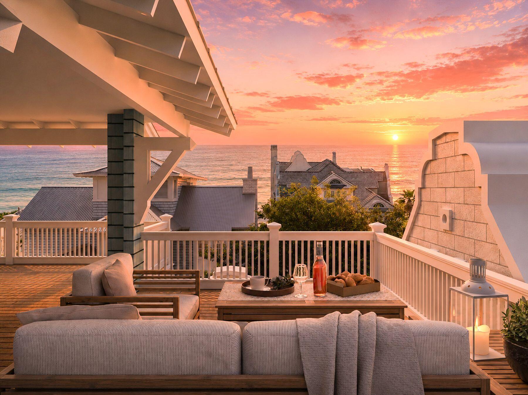 SEAGROVE 1ST ADDN - Residential