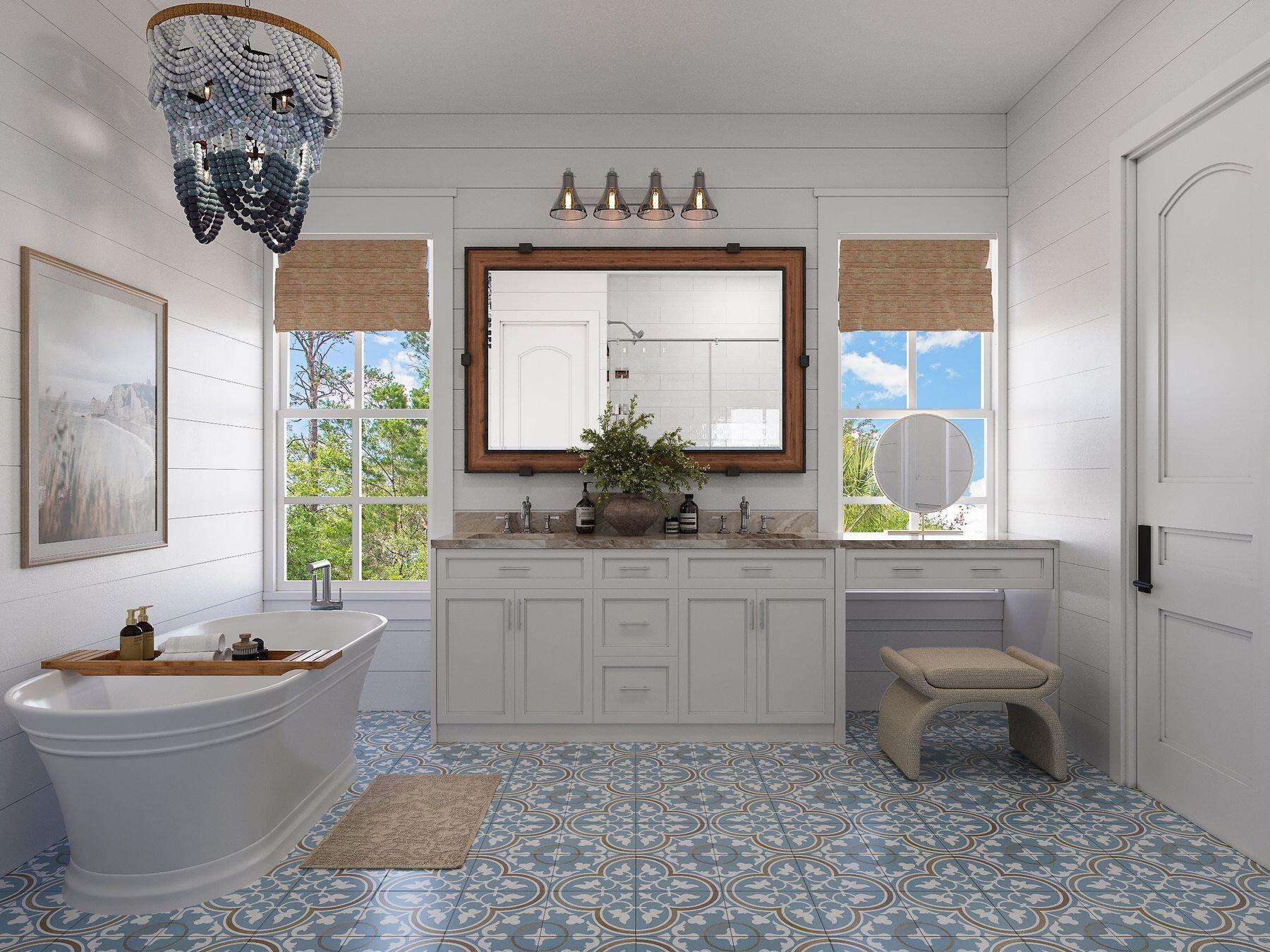 SEAGROVE 1ST ADDN - Residential