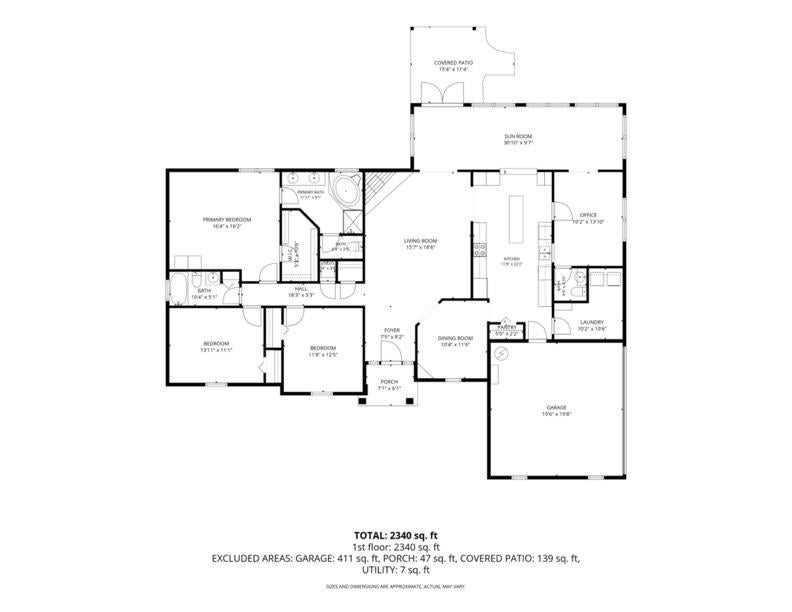 ROBLEDAL ESTATES - Residential