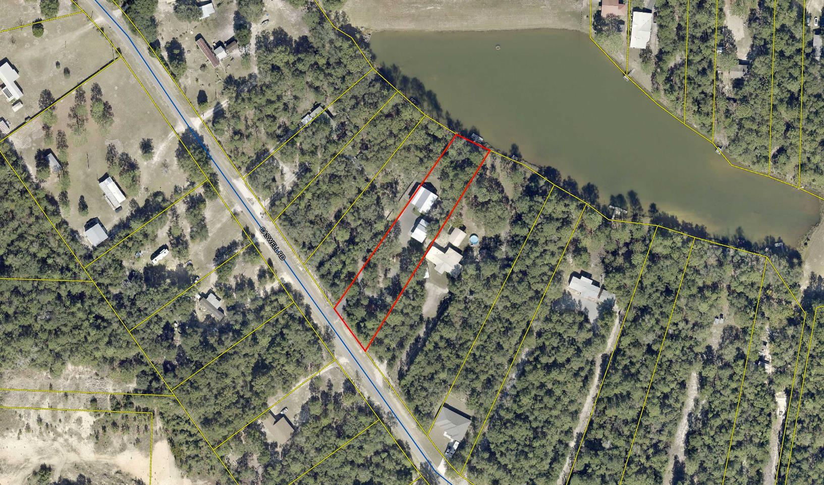 IMPERIAL LAKES - Residential