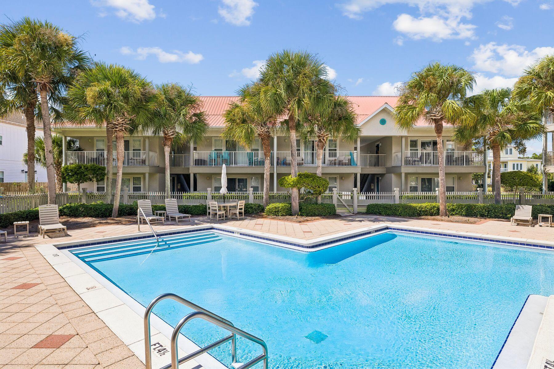 ROLLIN TIDE VILLAS - Residential