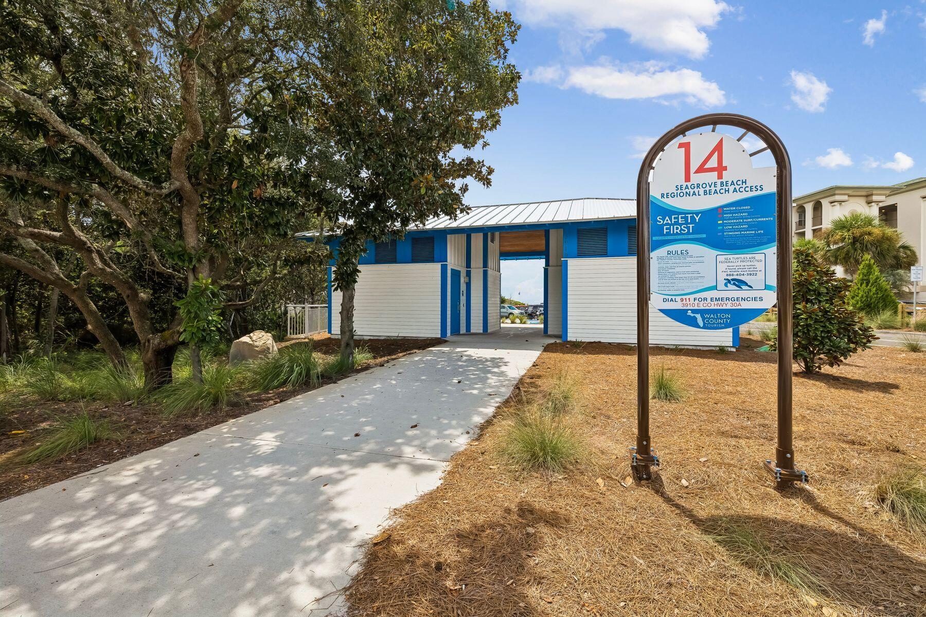 ROLLIN TIDE VILLAS - Residential