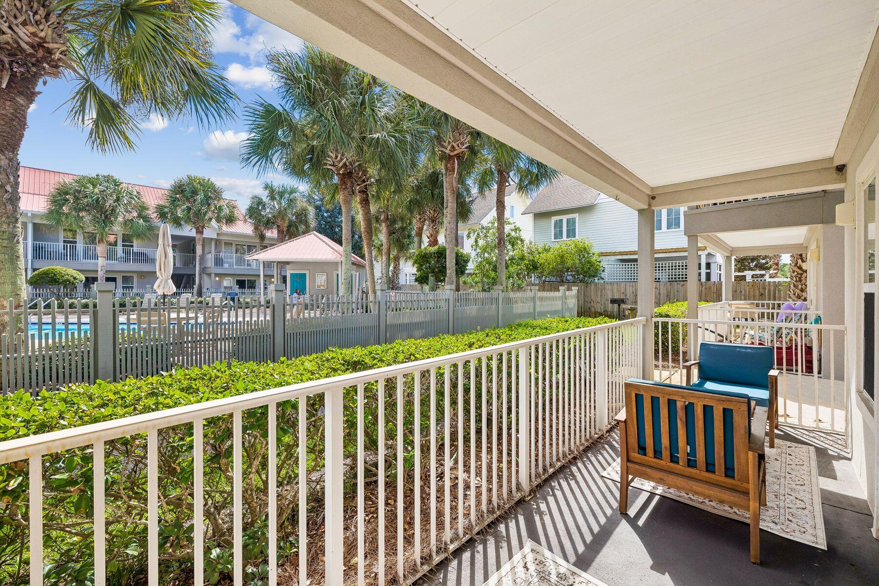 ROLLIN TIDE VILLAS - Residential