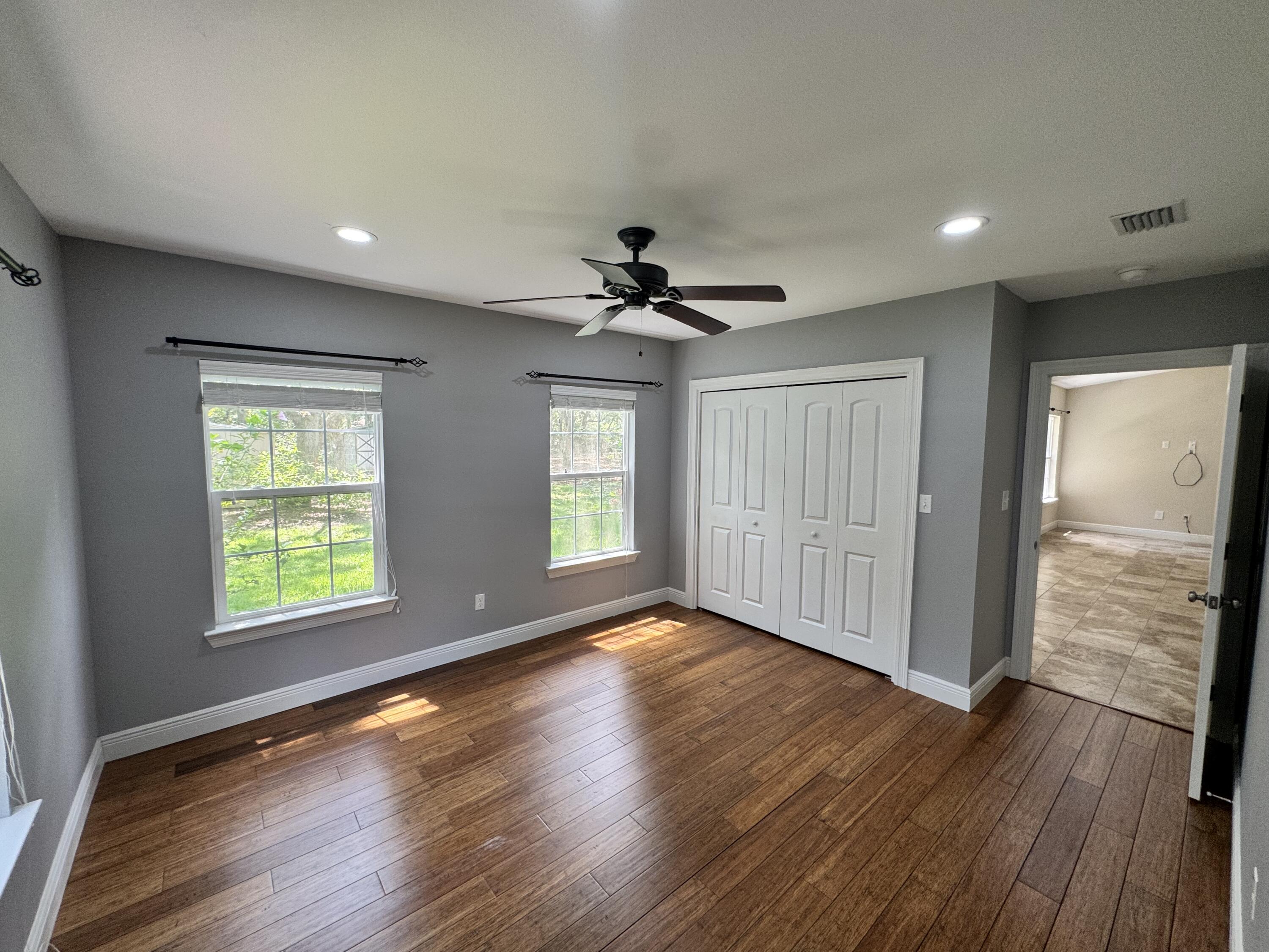 MORENO ACRES S/D - Residential