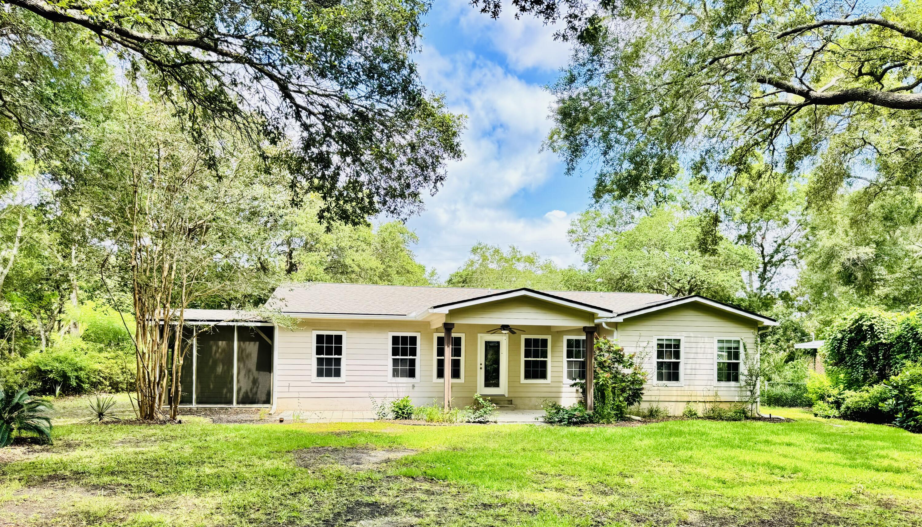 MORENO ACRES S/D - Residential