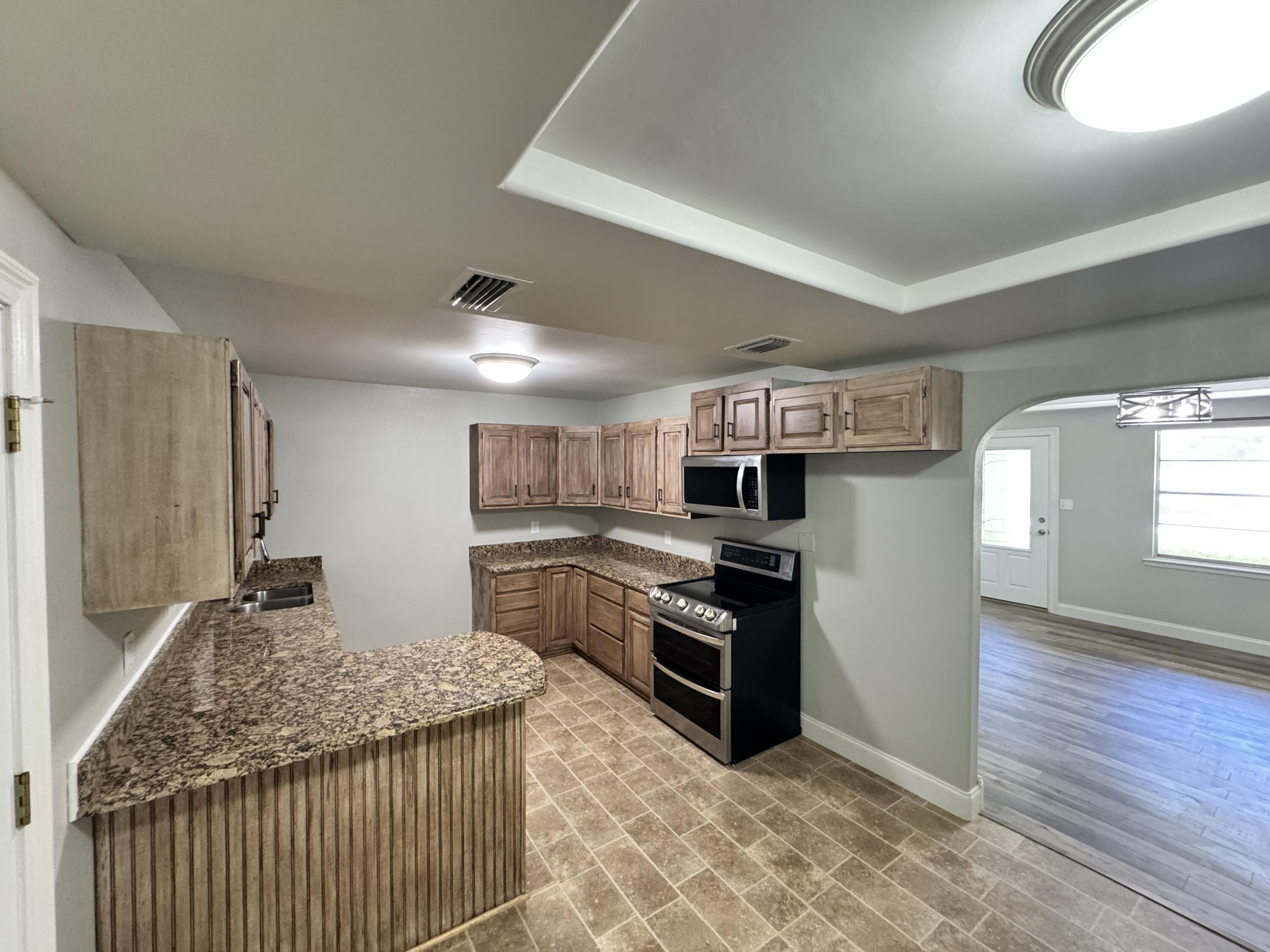 MORENO ACRES S/D - Residential