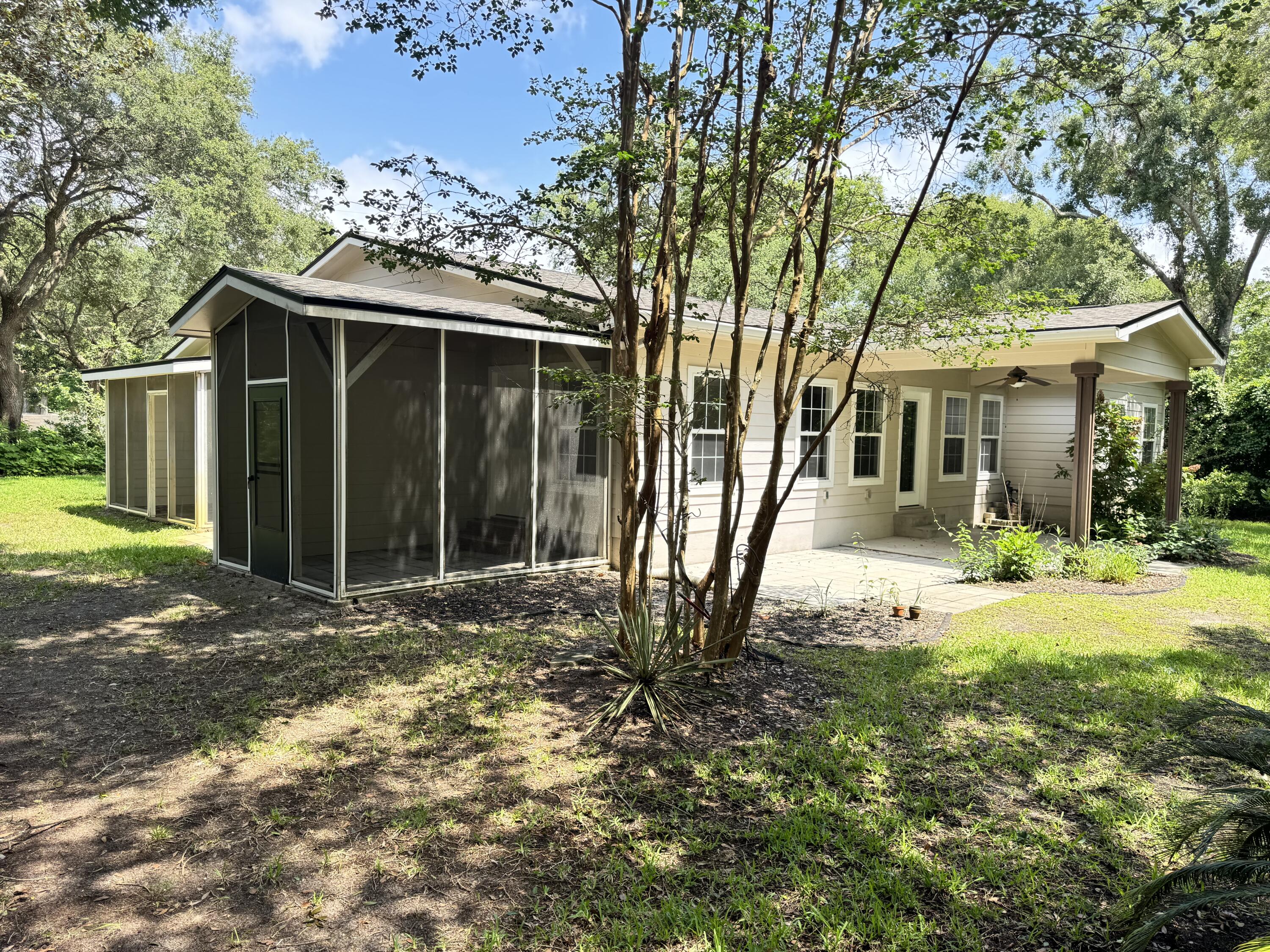 MORENO ACRES S/D - Residential