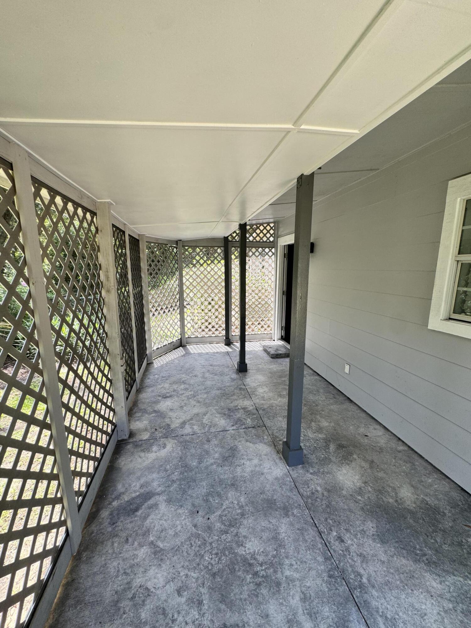 MORENO ACRES S/D - Residential